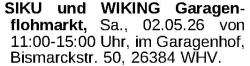 Vorschaubild der Anzeige, (Id: 2034722)