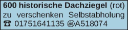 Vorschaubild der Anzeige, (Id: 2033334)