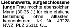 Vorschaubild der Anzeige, (Id: 2034725)