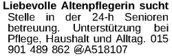 Vorschaubild der Anzeige, (Id: 2034429)