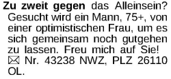 Vorschaubild der Anzeige, (Id: 2034754)