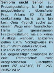 Vorschaubild der Anzeige, (Id: 2035731)