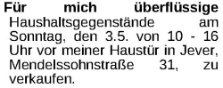 Vorschaubild der Anzeige, (Id: 2035733)