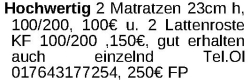 Vorschaubild der Anzeige, (Id: 2034704)