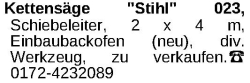 Vorschaubild der Anzeige, (Id: 2035701)