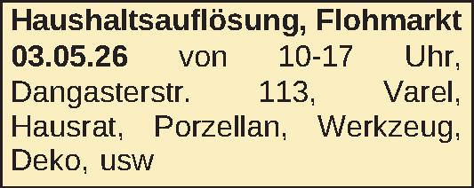 Vorschaubild der Anzeige, (Id: 2035709)