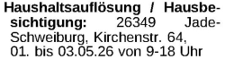 Vorschaubild der Anzeige, (Id: 2035715)