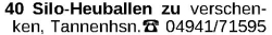 Vorschaubild der Anzeige, (Id: 2035716)