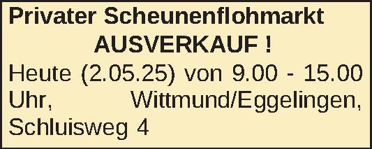 Vorschaubild der Anzeige, (Id: 2035674)
