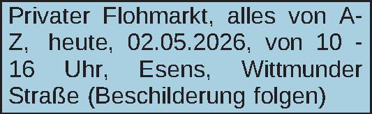 Vorschaubild der Anzeige, (Id: 2035675)