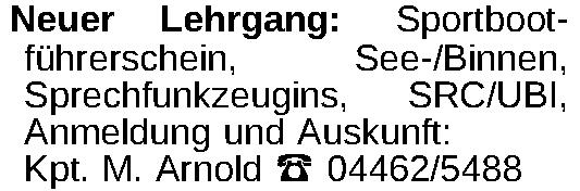 Vorschaubild der Anzeige, (Id: 2035679)