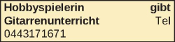 Vorschaubild der Anzeige, (Id: 2035685)