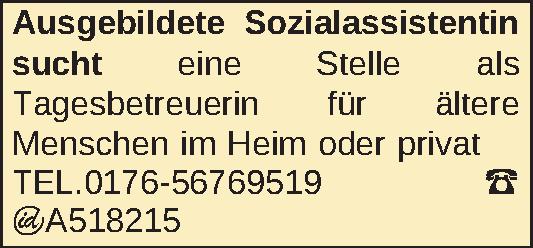 Vorschaubild der Anzeige, (Id: 2034812)