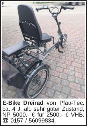 Vorschaubild der Anzeige, (Id: 2037509)