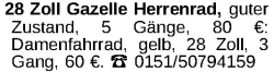 Vorschaubild der Anzeige, (Id: 2036120)
