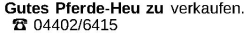 Vorschaubild der Anzeige, (Id: 2036130)