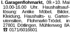 Vorschaubild der Anzeige, (Id: 2036136)