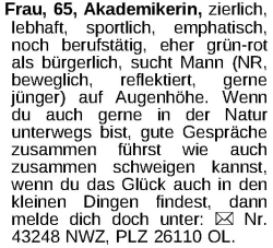 Vorschaubild der Anzeige, (Id: 2037496)