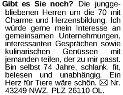 Vorschaubild der Anzeige, (Id: 2036141)