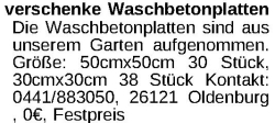 Vorschaubild der Anzeige, (Id: 2036099)