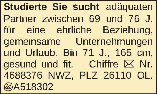 Vorschaubild der Anzeige, (Id: 2035959)