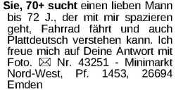 Vorschaubild der Anzeige, (Id: 2036104)