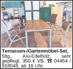 Vorschaubild der Anzeige, (Id: 2036107)