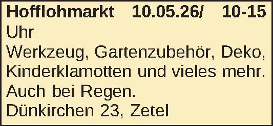 Vorschaubild der Anzeige, (Id: 2037485)