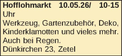 Vorschaubild der Anzeige, (Id: 2037485)