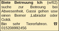 Vorschaubild der Anzeige, (Id: 2037446)