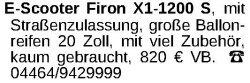 Vorschaubild der Anzeige, (Id: 2037471)