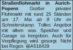 Vorschaubild der Anzeige, (Id: 2038400)
