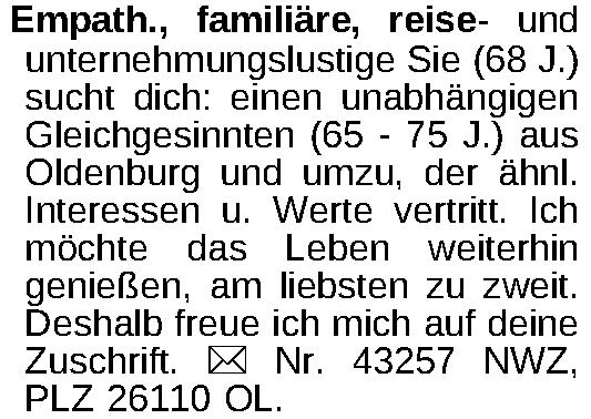Vorschaubild der Anzeige, (Id: 2037406)