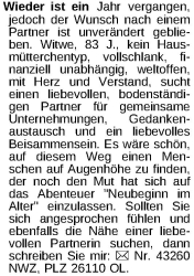 Vorschaubild der Anzeige, (Id: 2037419)