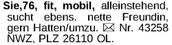 Vorschaubild der Anzeige, (Id: 2038381)