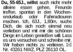 Vorschaubild der Anzeige, (Id: 2037429)