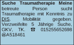 Vorschaubild der Anzeige, (Id: 2036447)