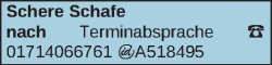 Vorschaubild der Anzeige, (Id: 2036506)