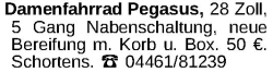 Vorschaubild der Anzeige, (Id: 2037435)