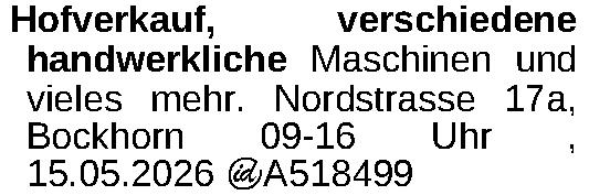 Vorschaubild der Anzeige, (Id: 2036515)