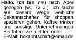 Vorschaubild der Anzeige, (Id: 2038356)