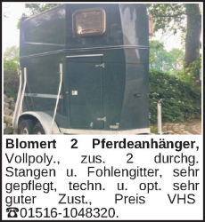 Vorschaubild der Anzeige, (Id: 2038357)