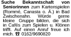 Vorschaubild der Anzeige, (Id: 2038368)