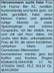 Vorschaubild der Anzeige, (Id: 2037926)