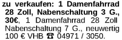 Vorschaubild der Anzeige, (Id: 2040388)