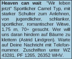Vorschaubild der Anzeige, (Id: 2040343)