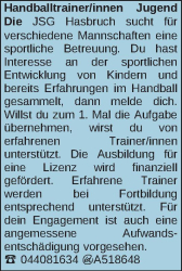 Vorschaubild der Anzeige, (Id: 2038794)