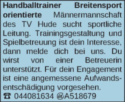 Vorschaubild der Anzeige, (Id: 2038975)