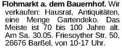 Vorschaubild der Anzeige, (Id: 2041508)