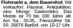 Vorschaubild der Anzeige, (Id: 2045088)
